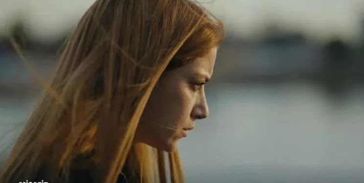 ¡Los fanáticos están listos para ver cualquier cosa con Hazal Kaya! ¡Segunda promoción de Misafir!