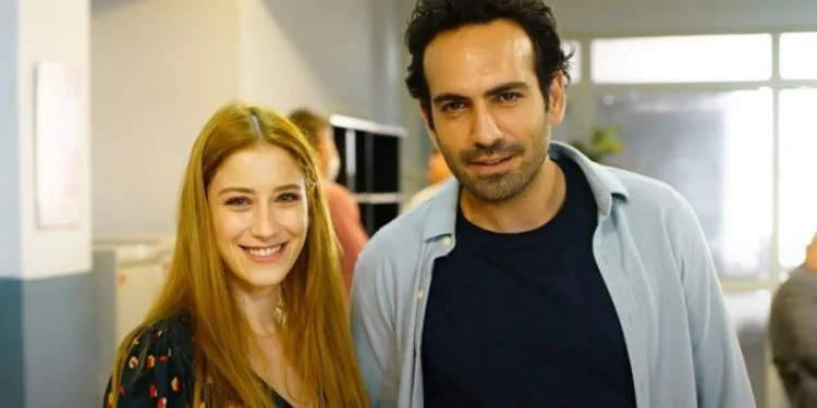 La nueva serie de Hazal Kaya comenzará pronto, ¡pero la audiencia está enojada con Fox TV y no quiere estar conectada a la serie!