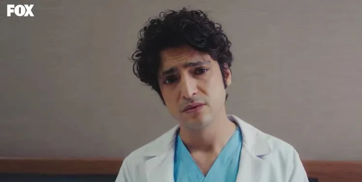 ¡Nueva decisión de la serie de Taner Ölmez después de Mucize Doktor!