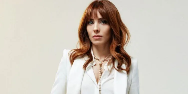 ¡Nur Fettahoğlu se está preparando para un papel muy ambicioso en la pantalla grande!