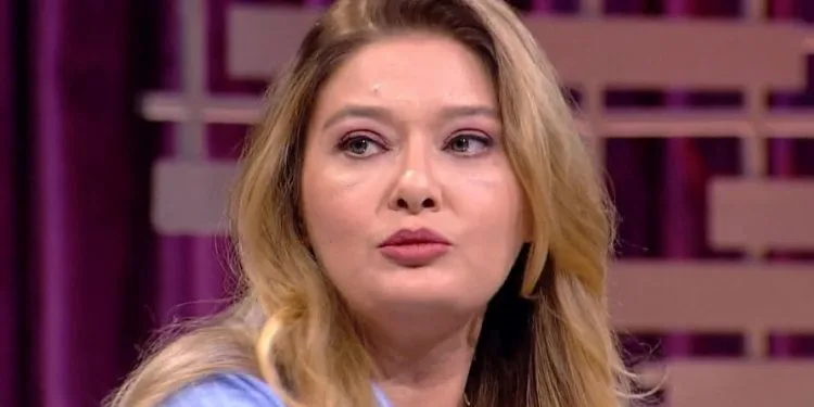¡La nueva imagen de Nurgül Yeşilçay sorprendió a sus fans!