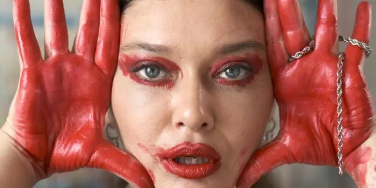 ¡Nurgül Yeşilçay abrirá nuevos caminos en el mundo con su nuevo proyecto de serie de televisión!