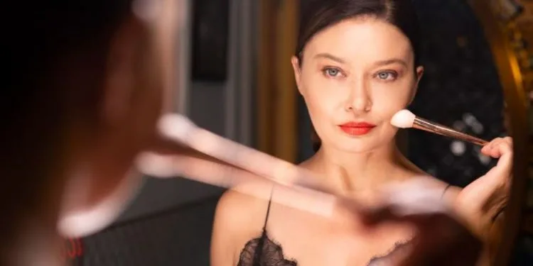 ¡Se ha anunciado el nuevo proyecto de Nurgül Yeşilçay!
