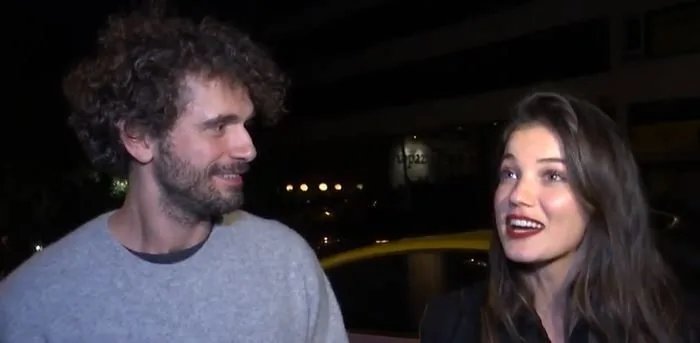 ¡Pınar Deniz tiene una solicitud del productor de la serie Yargı!