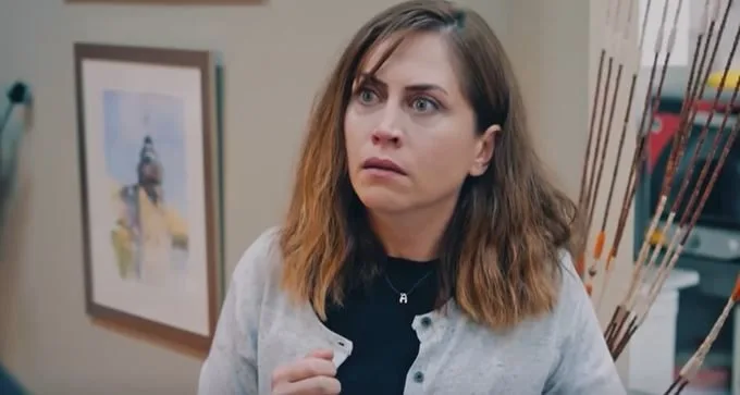 ¡Selen Öztürk regresa a los platós con la nueva serie de Fox TV!