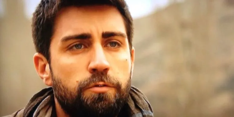 ¡El secreto de la forma de Çağlar Ertuğrul, el Serdar de Teşkilat, ha sido revelado! …
