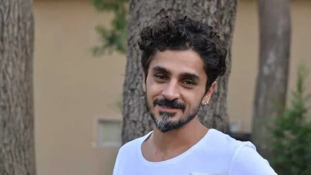 ¡La famosa actriz Umut Kurt encontró el amor de su vida!