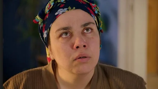 ¡Yeşim Ceren Bozoğlu, la Nuran de O Hayat Benim, ha encontrado su nueva serie de televisión!