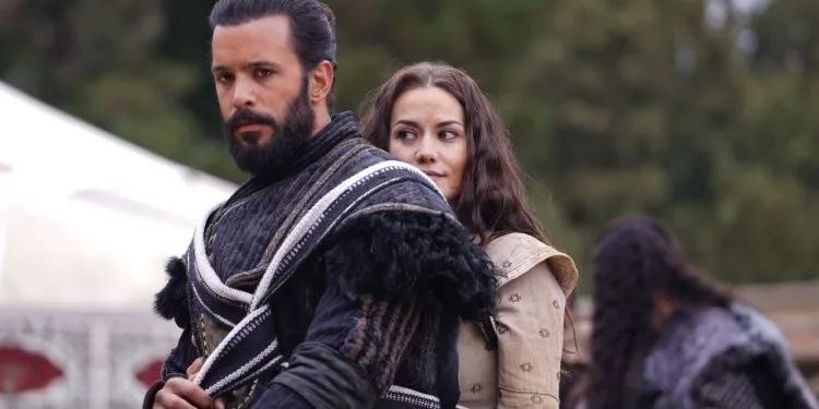 ¡La reunión que conmovió mucho a Barış Arduç y Fahriye Evcen!