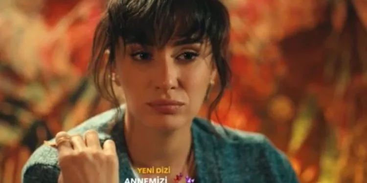 ¡La nueva y notable serie de ataques de Hande Doğandemir!
