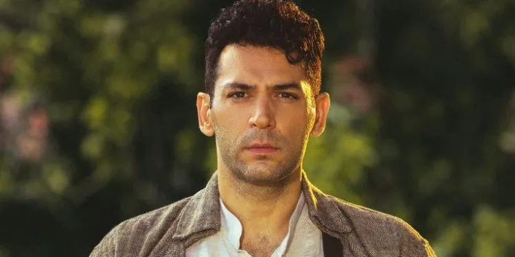 ¡La estrella de Aziz, Murat Yıldırım, contó cómo escapó de la muerte en el set de la serie de televisión! …