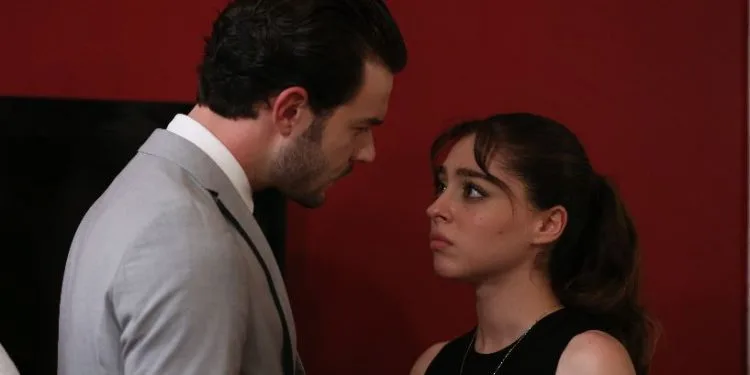 ¿Qué pasó con el amor de Aytaç Şaşmaz y Cemre Baysel?