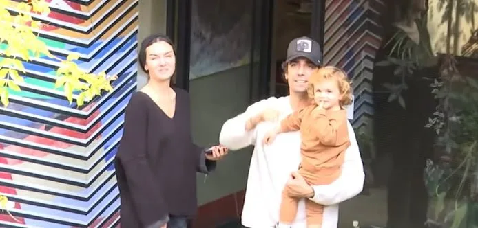 ¡Birce Akalay es muy valiosa para İbrahim Çelikkol y su familia!