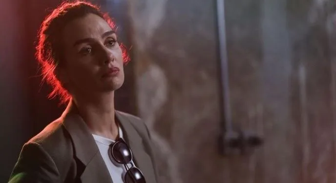 Birce Akalay cambió su elección de serie, ¡sus fans estarán muy molestos!