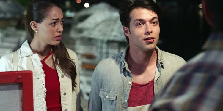 ¡Llega una nueva serie del guionista de Bodrum Masalı!