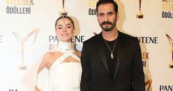 ¡Özge Özpirinçci quería tanto que su esposo Burak Yamantürk se negó!
