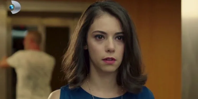 ¿Quién es Ceren Koç? De dónde es – Altura – Edad – Serie de TV – Familia