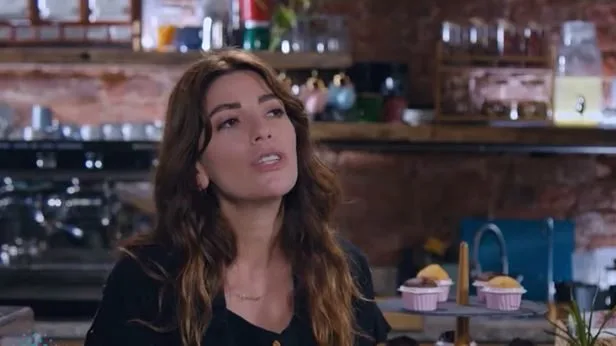 La serie Yalancılar ve Mumları ha terminado, ¡pero Ceren Moray aún no ha superado el impacto final!