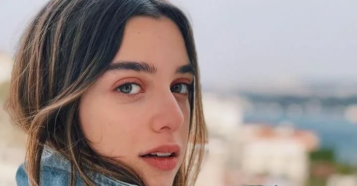¡Damlasu İkizoğlu sorprendió a todos!