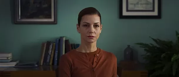¡Defne Kayalar, la Beril de Saklı, volverá a interpretar a una mujer rica e infeliz!