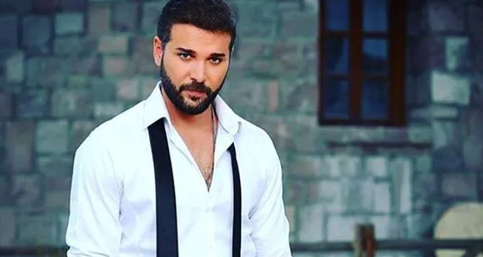 ¡Deniz Evin, el actor principal de Beni Affet, regresa a las series de televisión después de años!