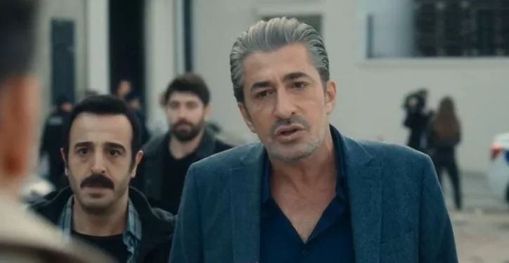 ¡Erkan Petekkaya no pudo ingresar a su nuevo rol después de Kırmızı Oda!