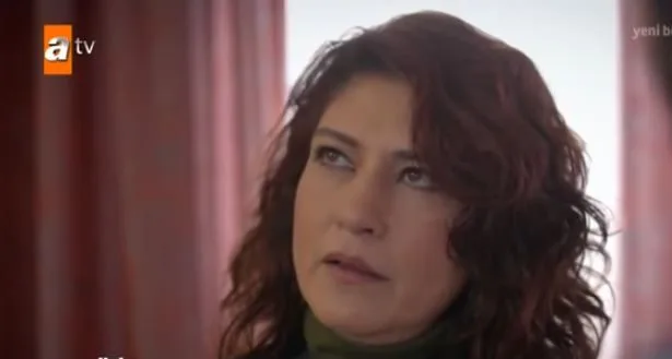 ¡Gülçin Hatıhan, el Handan de la serie Hercai, se unió a la ambiciosa serie de Fox TV!