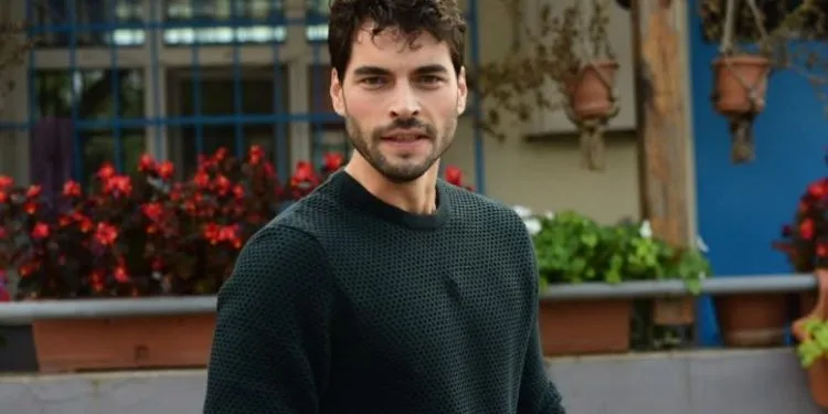 ¡Buenas noticias para los que esperan a Kaderimin Oyunu, que reunirá a Akın Akınözü con sus fans!