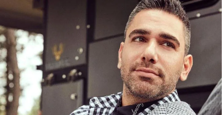 ¡Kadir Doğulu, que no pudo encontrar lo que estaba esperando con Aşkın Tarifi, regresa a la pantalla!