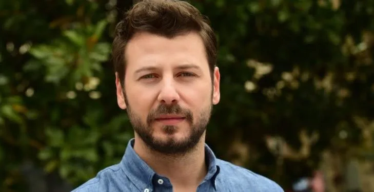 ¡Ümit Kantarcılar tomó una decisión importante sobre las series de televisión!