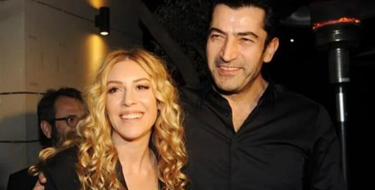 ¡Emocionante anuncio de Sinem Kobal y Kenan İmirzalıoğlu!