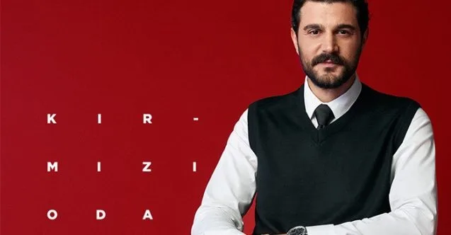 ¡El famoso actor Burak Sevinç completó el rodaje de la primera serie de televisión de época!