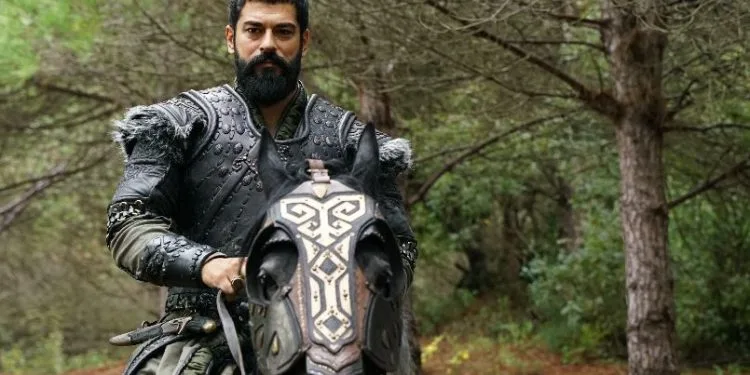¡Interesante afirmación que puede dañar las imágenes de la serie Kuruluş Osman y Burak Özçivit!