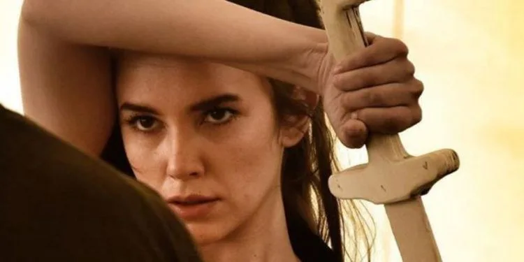 ¡Leyla Lydia Tuğutlu renunció a su nuevo proyecto de serie de televisión!