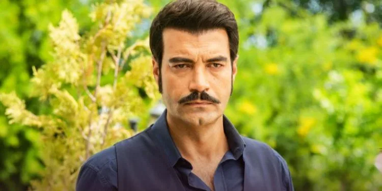 ¡Despedida conmovedora de Murat Ünalmış, uno de los actores de Bir Zamanlar Çukurova!
