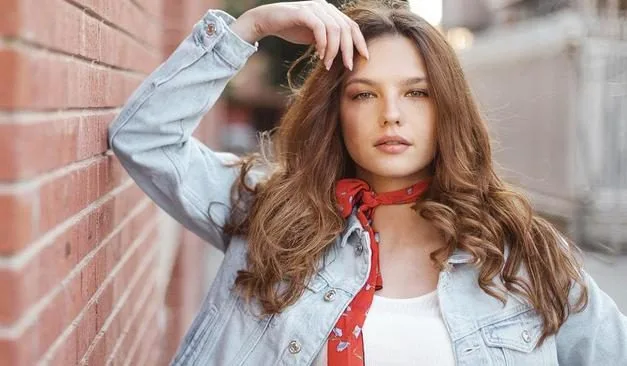 ¿Quién es Nilsu Berfin Aktaş? De dónde es – Altura – Edad – Serie de TV – Familia