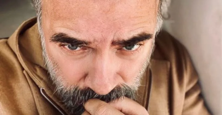 ¡Una fuerte respuesta de Oktay Kaynarca al reclamo de Masumlar Apartmanı!