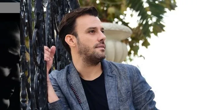 ¡Salih Bademci no puede parar! La serie Yalancı acaba de terminar, ¿dónde está ahora el famoso actor?