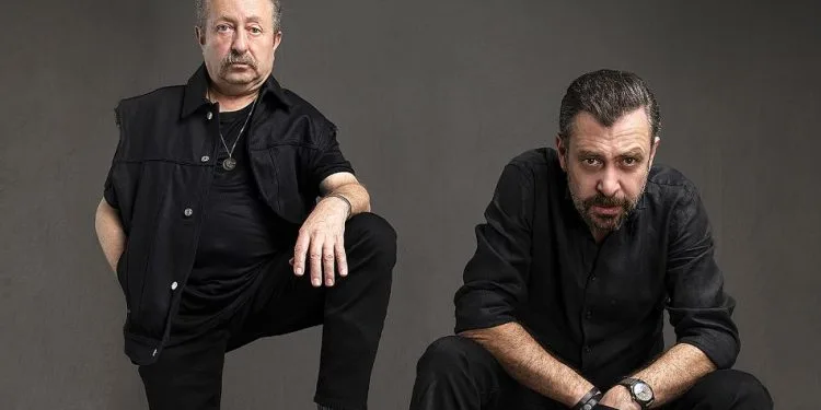 ¡Ha llegado el final de temporada de la popular serie de televisión de BluTV, Saygı!