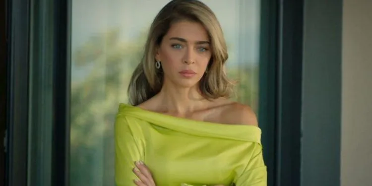 ¿Öykü Çelik vuelve a tener mala suerte en su nueva serie, Benim Hayatım?