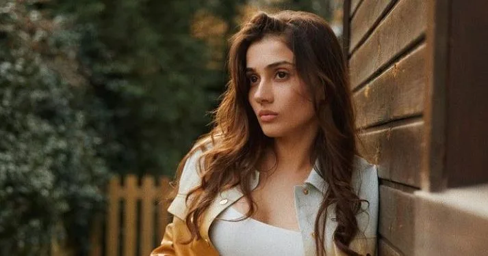 ¡El entorno en las redes sociales es una situación aterradora para Sevda Erginci!