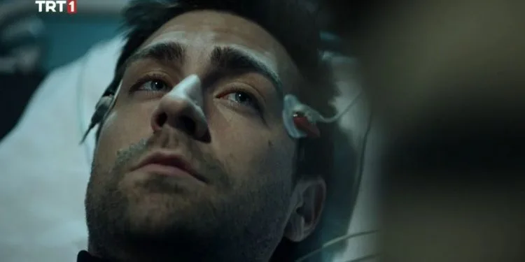 Una confesión importante vino de Çağlar Ertuğrul, el actor principal de la serie Teşkilat.