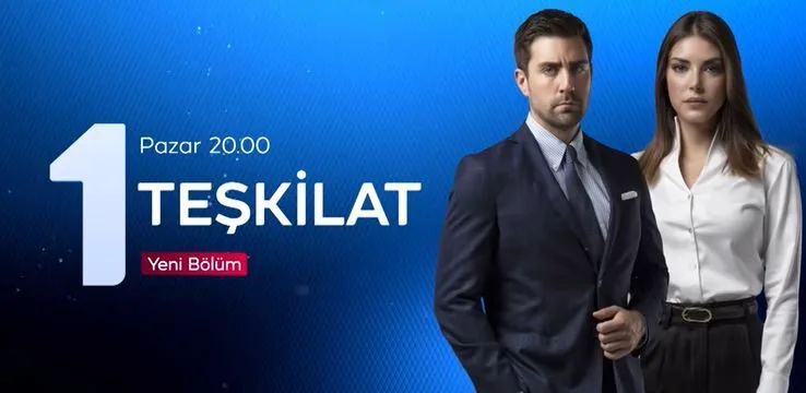 ¡La colaboración entre Deniz Baysal y Çağlar Ertuğrul significa calificación!