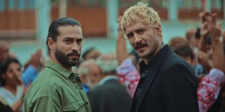¡Confesión de Uraz Kaygılaroğlu de Ekin Koç en Üç Kuruş!