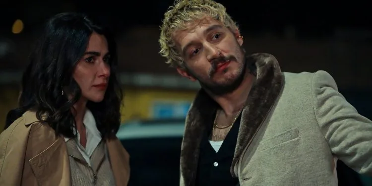 ¡Existe el «estilo Kartal» en Üç Kuruş! ¡Uraz Kaygılaroğlu hace maravillas!