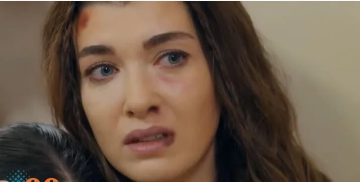 ¡Aslıhan Güner, que no ha sido visto por un tiempo, está de regreso!