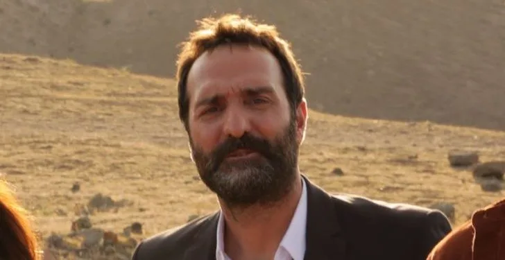 Después de la desgracia en la serie de Fox TV, ¡Timur Acar encontró su nueva serie!