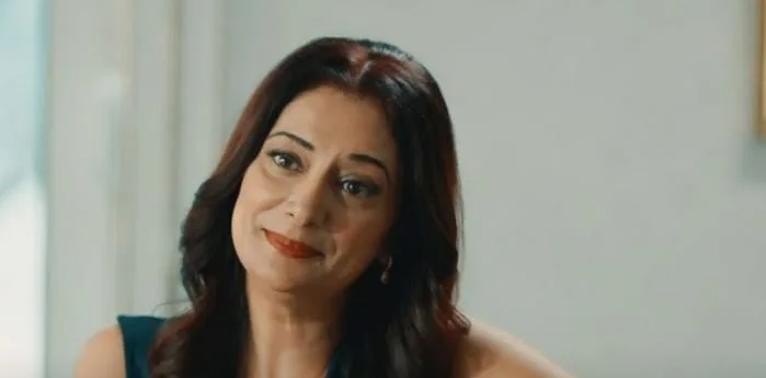 Veda Yurtsever, el Kudret de la serie de televisión Babil, ha hecho un nuevo trato con la serie de televisión.