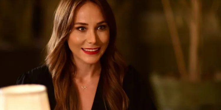 La estrella de Yalancı, Burçin Terzioğlu, confesó; ¡Yo también fui abusado!