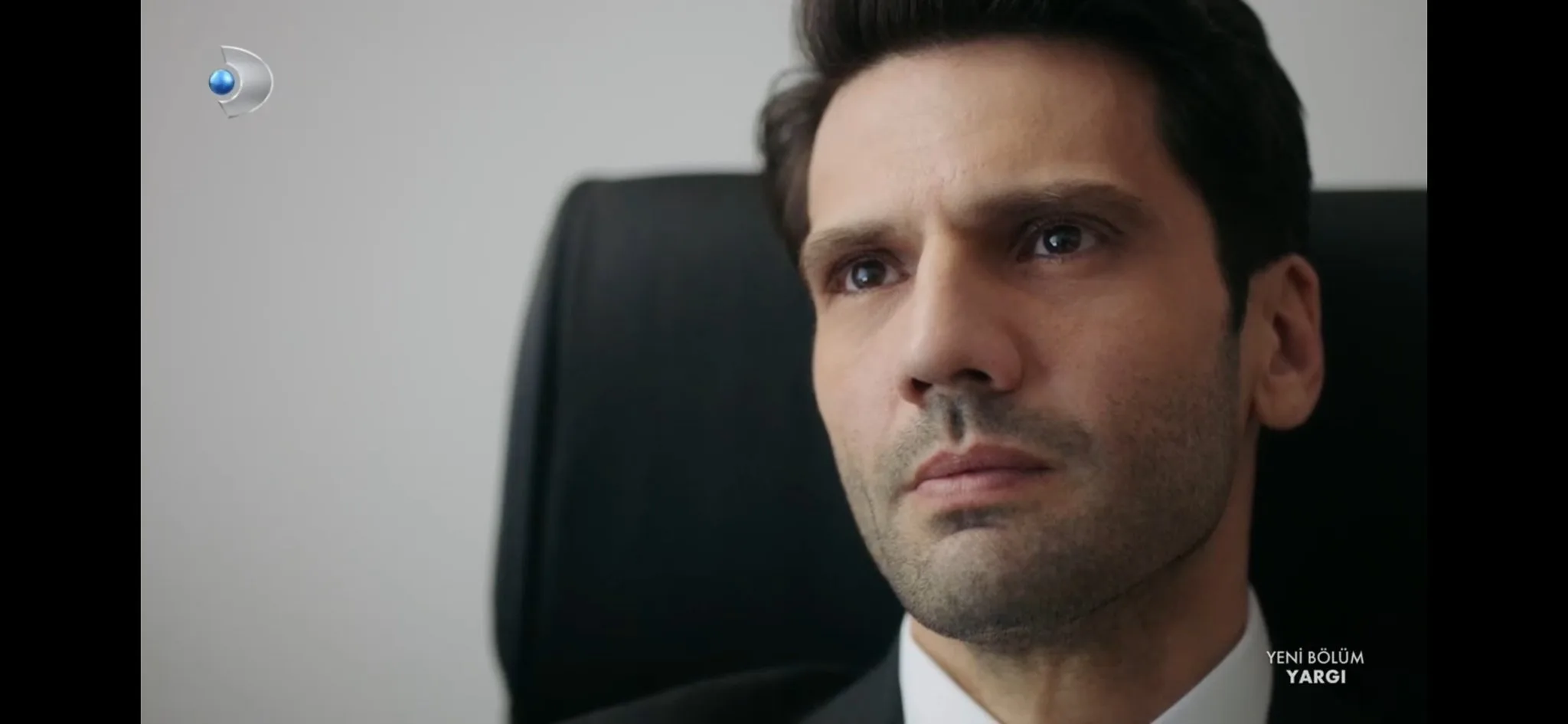 ¡La serie Yargı le brindó una gran oportunidad a Kaan Urgancıoğlu!